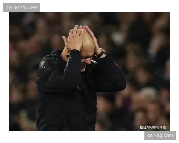 曼城控球率占优难转化 攻防转换环节出现问题