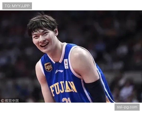上海王哲林复出仅得2分仍取胜 体系篮球不依赖单核爆发