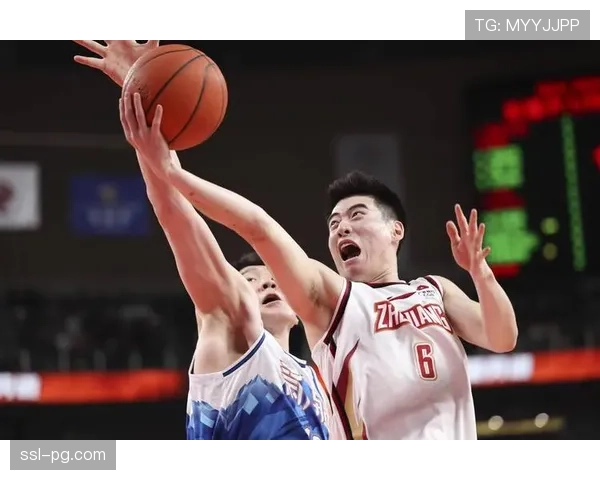 浙江稠州金租17胜14负居第八 程帅澎罚球稳定性成关键武器