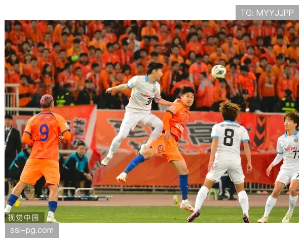 山东泰山攻入6球失7球净胜球为负，两连败反映攻防体系失衡